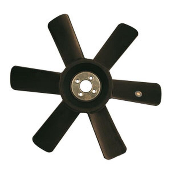 Aftermarket Radiator Fan 16541-74110 - main